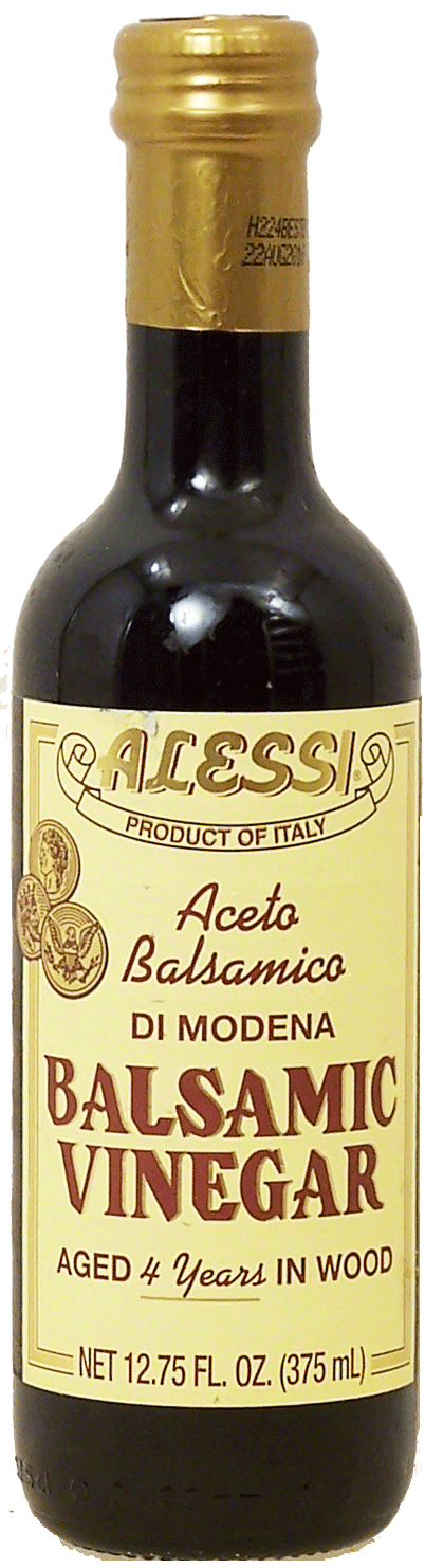 Alessi  balsamic vinegar, Aceto Balsamico Di Modena Full-Size Picture